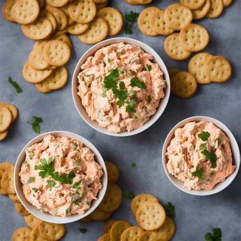 Canned Salmon Dip Recipe Recipe | Recipes.net
