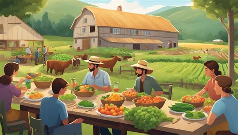 Farm-To-Table 的图像结果