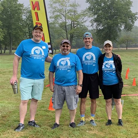 5K - UPMC Horizon & Jameson Health Foundations