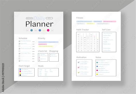Planner Examples 的图像结果