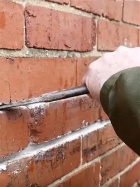 Brick Pointing Tips 的图像结果