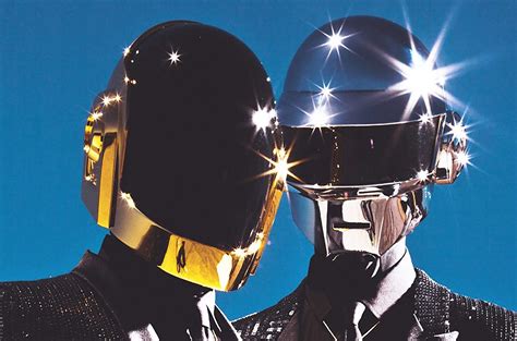 8 reasons why Hip Hop loved Daft Punk | LIFTED Asia
