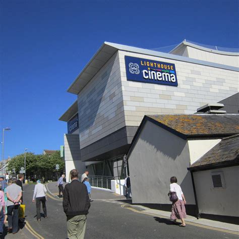 LIGHTHOUSE CINEMA @ NEWQUAY - All You Need to Know BEFORE You Go 2026 ...