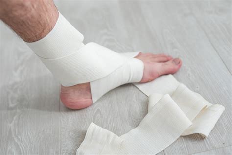 Podiatry for Tarsal Tunnel Syndrome | High-Impact Sports Injury - tarsal tunnel syndrome remedies
