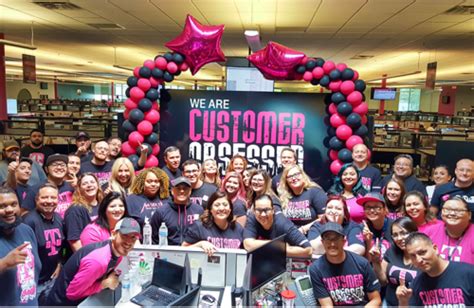Employee Spotlight: What Makes T‑Mobile a Great Place to Work - T ...