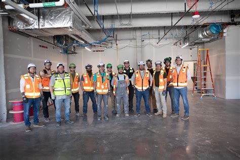 UCHealth Longs Peak Hospital Expansion and Renovation / MYR Group