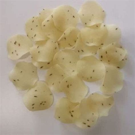 Rice Papad (Disco papadi) 200 + 200G : Amazon.in: Grocery & Gourmet Foods