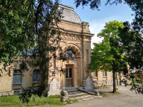 Достопримечательности Пятигорска: когда ехать и что смотреть