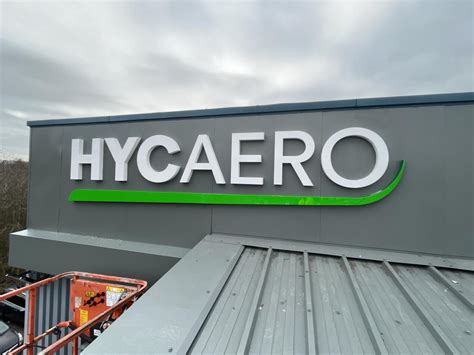 External Signage 的图像结果