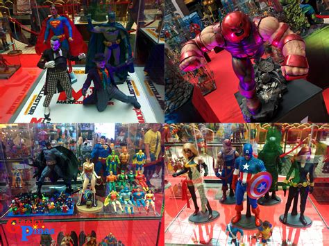 ToyCon 2016 - What