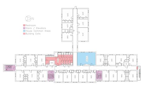 Stevenson - Department of Residence