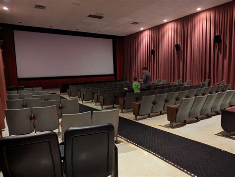 Has everyone forgot the Marketplace Cinema is super cheap? : r/winstonsalem