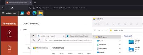 Image result for Azure Virtual Desktop Client Download