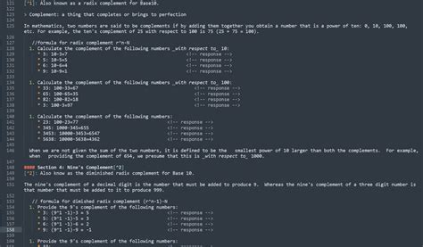Image result for How to Find 10s Complement