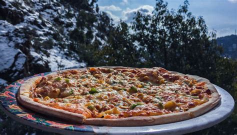 11 Most Popular Restaurants In Mcleodganj Catering The Best Food