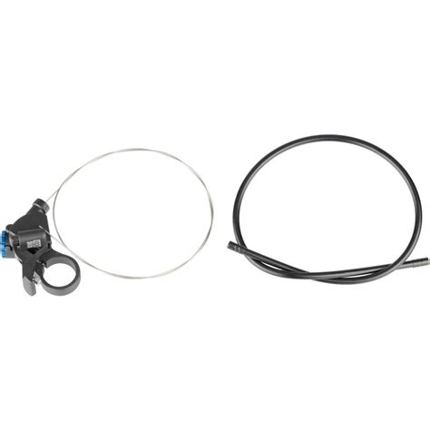 RockShox Suspension Spares | Remote PopLoc w/ Lever Adjuster, Right ...