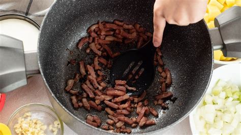 Image result for Making Clam Chowder From Scratch
