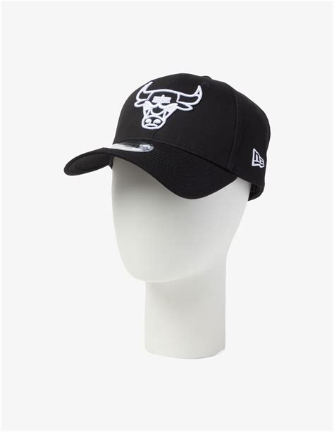 Shop New Era Chicago bulls baseball cap on Rinascente