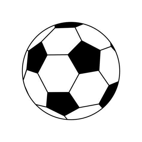 Simple Football Icon 的图像结果