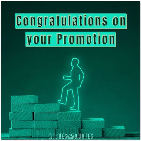 Celebrate Success: Congratulatory Messages For Promotions