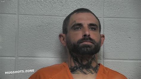 PIKE MATTHEW J 10/08/2024 - Jessamine County Mugshots Zone