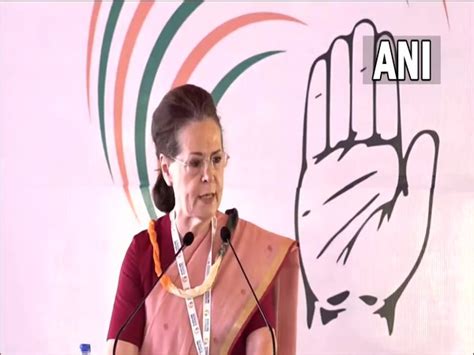 Congress Chintan Shivir: BJP keeps people in 'frenzy', country in state ...
