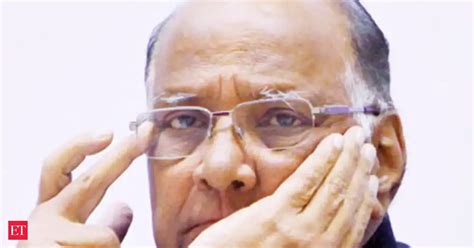 No credible reports to prove GM crops harmful: Sharad Pawar - The ...