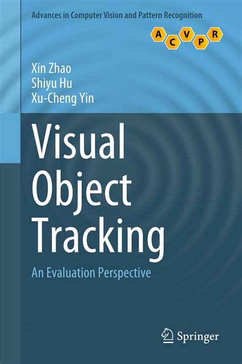 Image result for Visual Object Tracking