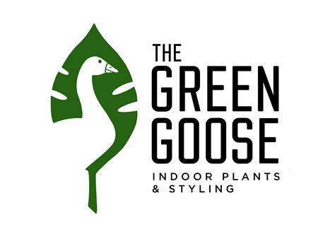 THE GREEN GOOSE