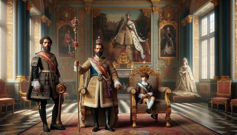 Understanding Nobility: Key Differences Between Dukes and Princes Explained - difference between duke and prince