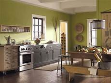 Color Ideas For Kitchen by Green Kitchen Paint Colors Pictures Ideas From Hgtv Hgtv Color Ideas For Kitchen