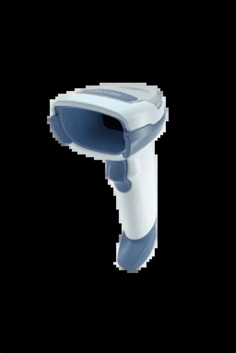 Zebra DS22 的图像结果