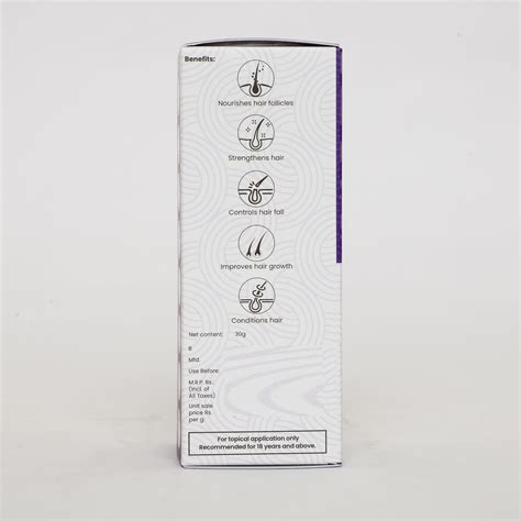 Adgain Grof - Bottle of 30g Serum : Amazon.in: Health & Personal Care