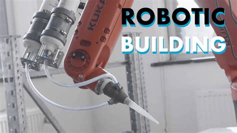 Robotic Building 的图像结果