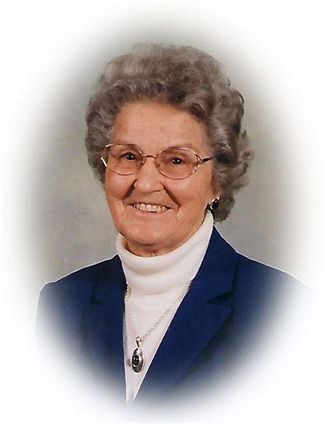 Obituary-Maxine Eulah Mullins | The Clendenin Leader