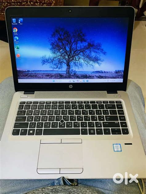 Hp Elitebook 840 G3 Core i5 6th 8GB RAM - 512Gb SSD - Computers ...