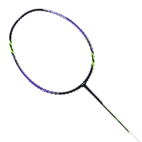 Halbertec – Li-Ning India