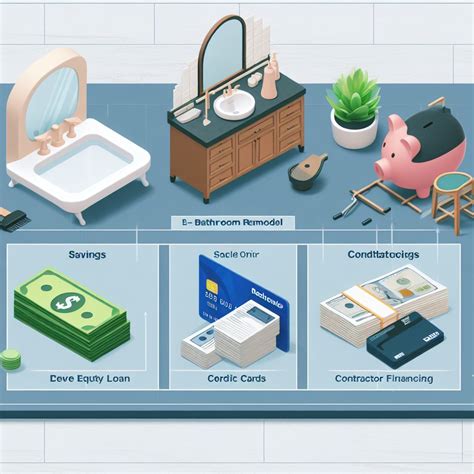 Budgeting and Planning Your Bathroom Remodel - Simply Built