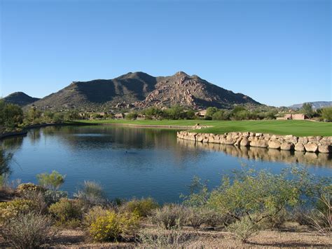 Terravita Golf Club | All Square Golf