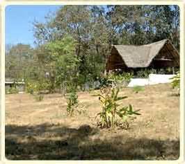 Hermitage Guest House Karnataka, Ecolodge Hermitage Guest House India ...