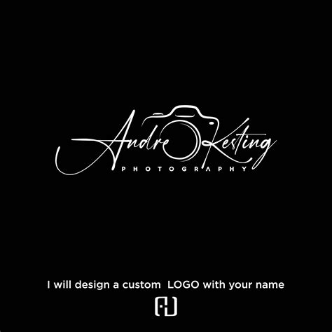 Photography Logo Design 的图像结果