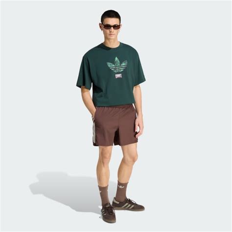adidas FIFA World Cup 26™ Host City Mexico City Tee - Green | adidas India