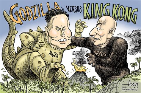 Editorial cartoons for Dec. 8, 2024 - syracuse.com
