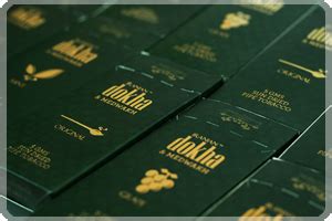 Arabic Tobacco | Dokha | Herbal Tobacco Company
