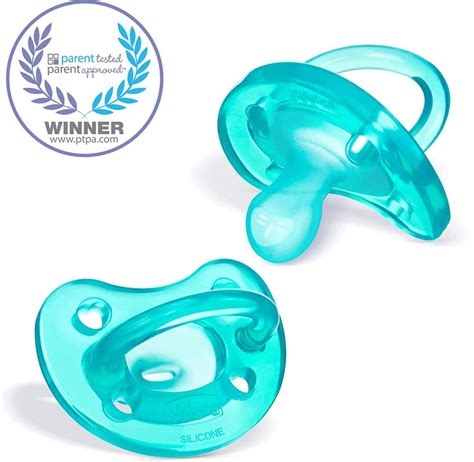 The 10 Best Pacifiers to Buy 2020 - LittleOneMag