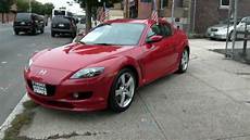 Mazda Rx6 For Sale by 2004 Mazda Rx 8 6 Speed Navigation Zoom Zoom Mazda Rx6 For Sale