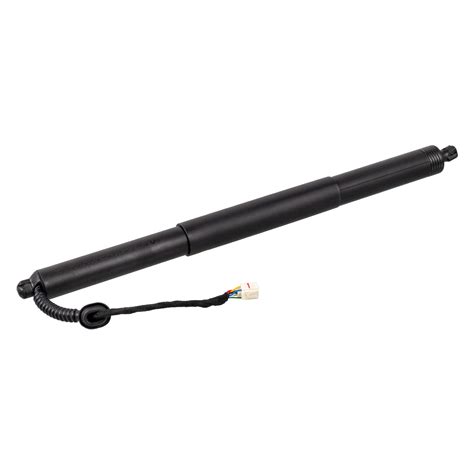 febi | 179315 | Gas Spring for tailgate, with integrated electromotive ...