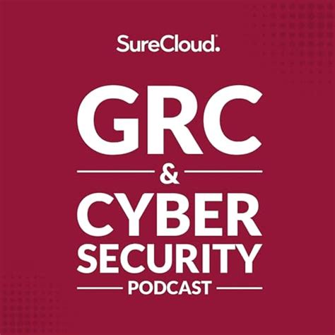 GRC & Cyber Security Podcast : SureCloud : Amazon.in: Audible Books ...
