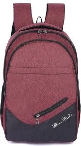 ULTIMA MODA Laptop Backpack, Work Bag Lightweight Bag Anti Theft ...