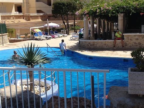 SOLYMAR APARTMENTS (Cala Millor, Majorca) - Hotel Reviews, Photos, Rate ...
